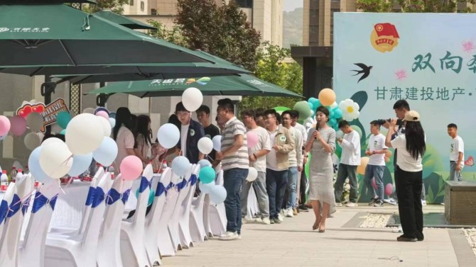 双向奔赴·为你而来 ——百郦天香菁英联谊会成功举办